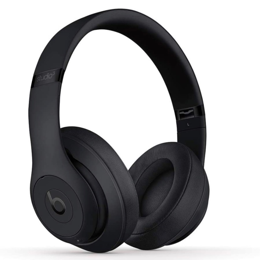 🔥♥️NEW IN BOX BEATSSTUDIO3 WIRELESS❤️🔥